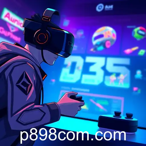 Evolving Trends in Digital Gaming