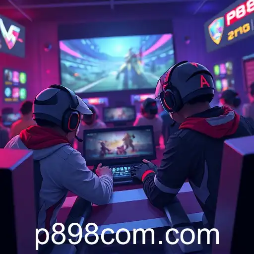 The Digital Transformation of Gaming