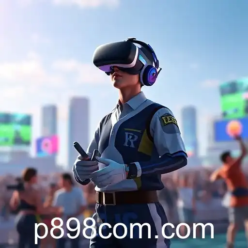 The Evolution of Online Gaming in 2025