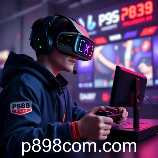 Gaming Innovations Lead the Charge