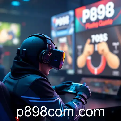 The Rise of Gaming Platforms in 2025