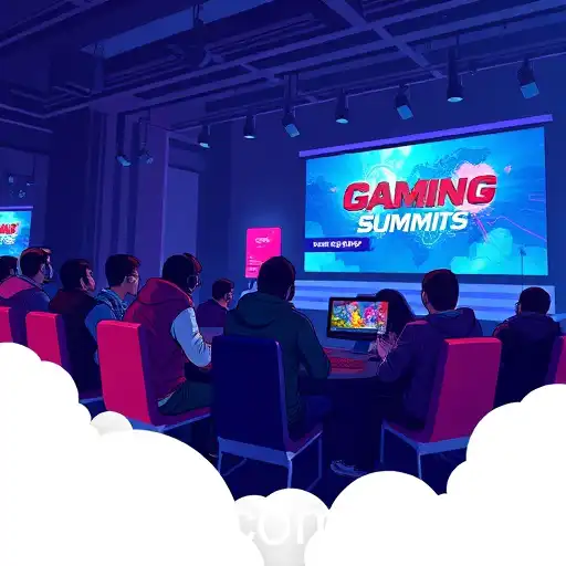 The Gaming Renaissance: P898's Innovative Journey