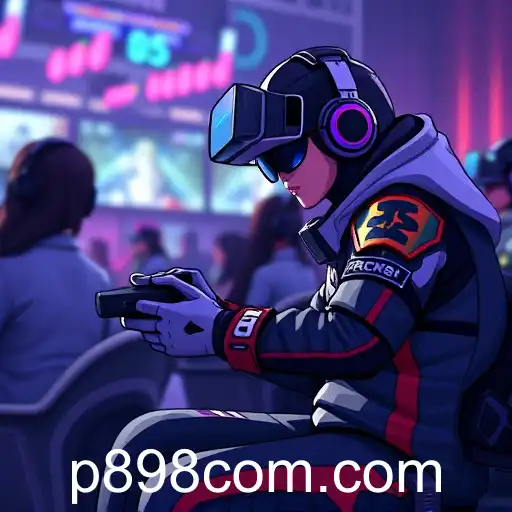 The Rise of Online Gaming Challenges in 2025