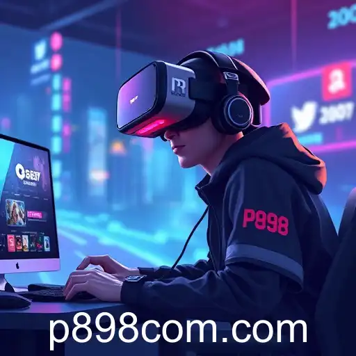 The Rise of Online Gaming Platforms