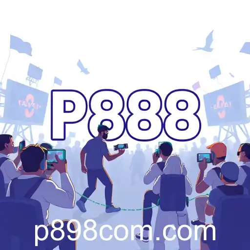 The Rise of P898 in the Gaming World