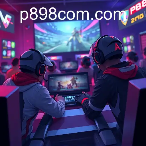 The Digital Transformation of Gaming