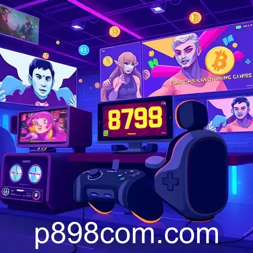 Gaming and Economic Trends in 2025