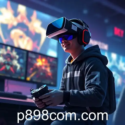 Online Gaming Evolutions in 2025