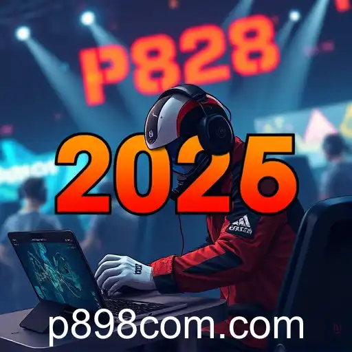 P898's Evolution in the Online Gaming World