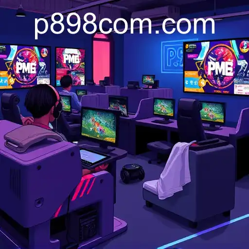 The Evolution of P898 and Online Gaming Trends