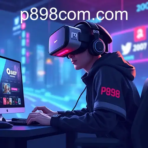 The Rise of Online Gaming Platforms