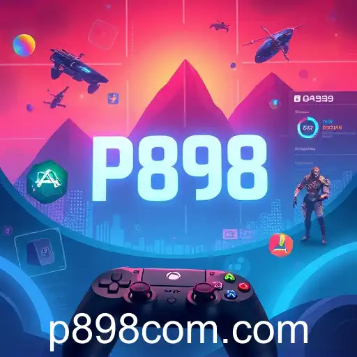 The Rise of P898 in Gaming Culture