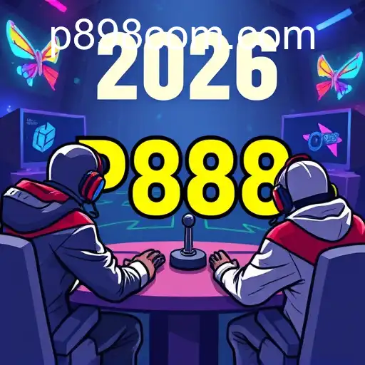 The Rise of P898 in Online Gaming