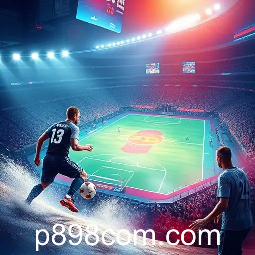 Exploring the Fascinating World of Sports Games: A Comprehensive Dive